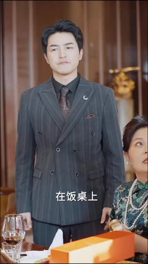 风云再起（长篇）火热短剧抢先看