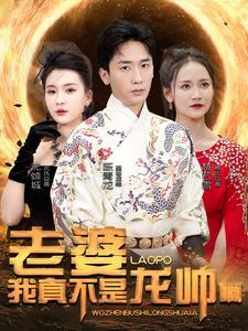 老婆我真不是龙帅啊（95集）精彩短剧追不停