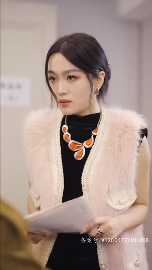 闪婚后和傅少互飙演技（80集）真的太好看了