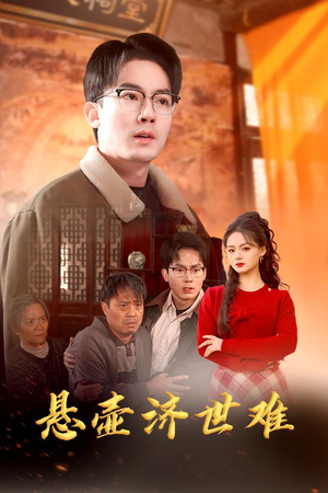 医者难自医免费热门短剧