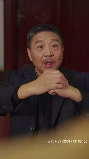 手握八百纵横四海（93集）最火短剧热播