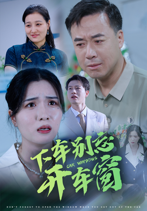 50.下车别忘开车窗（59集）短剧上头又好看