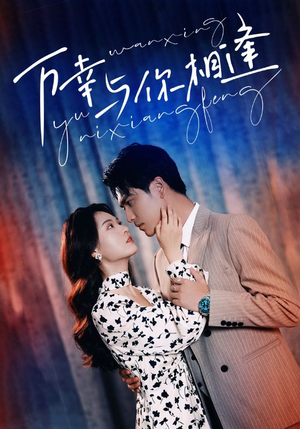 万幸与你相逢（99集）在哪个平台能看