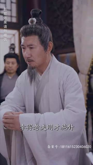 权宠医妃（94集）免费在线看全集