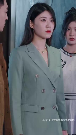 无人之巅（75集）分享热门短剧