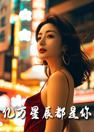 亿万星辰都是你（80集）精彩短剧来袭