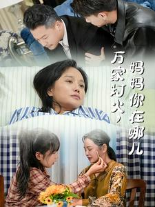 万家灯火，妈妈你在哪儿（53集）短剧排行榜