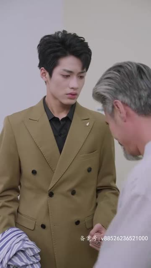 前妻攻略：顾先生偏要宠我（82集）大结局