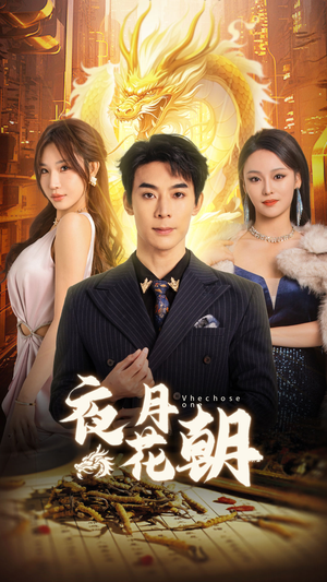 夜月花朝（30集）精彩短剧天天看
