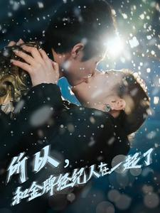 所以和金牌经纪人在一起了（30集）熬夜追短剧