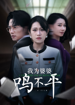 我为婆婆鸣不平（46集）穿越短剧推荐