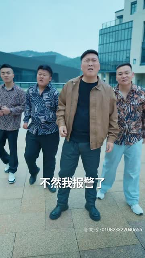 救命，我被美女包围了（82集）精彩热门短剧