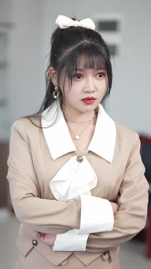 大小姐驾到：她带着四宝惊艳全城（92集）最后一集