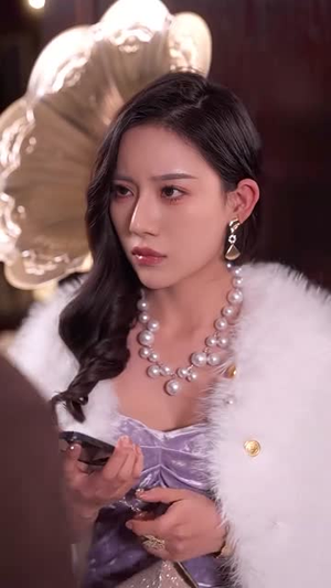 萧雨只念晴（93集）每日短剧追不停