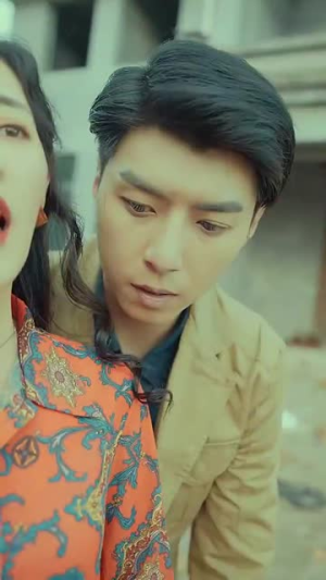 山河图卷（85集）追短剧太上头了