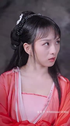 穿书后我和反派he了（101集）红果短剧看全集