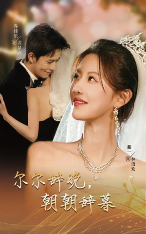 尔尔辞晚朝朝辞暮（54集）全集一次看完
