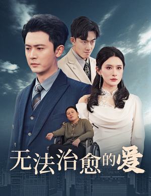 无法治愈的爱（35集）男主角是谁