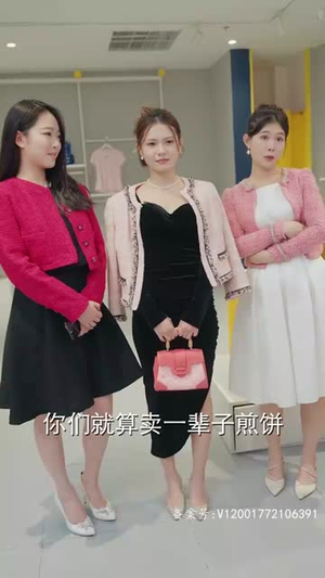 逃婚夫妇又掉马甲了（97集）全集免费观看