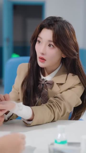 快穿盛宠（90集）小短剧抢先看