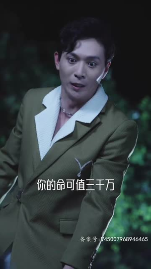 且以情深共此生（消失的娇妻）番茄短剧看全集