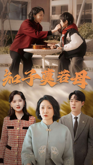 知子莫若母（45集）热播短剧排行榜