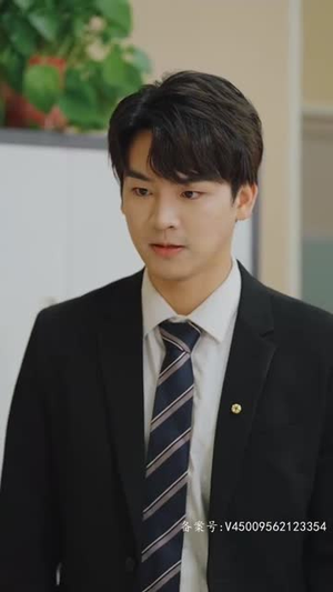 白色生死恋（83集）正能量短剧分享