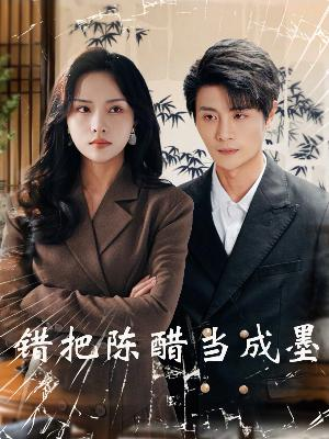 错把陈醋当成墨（29集）最新上映的短剧