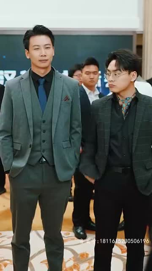 龙鼎（80集）精彩短剧来了