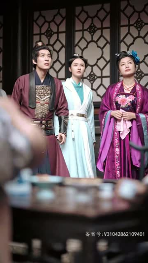 乱世风华，逍遥县令竟绝代天骄（89集）演的怎么样