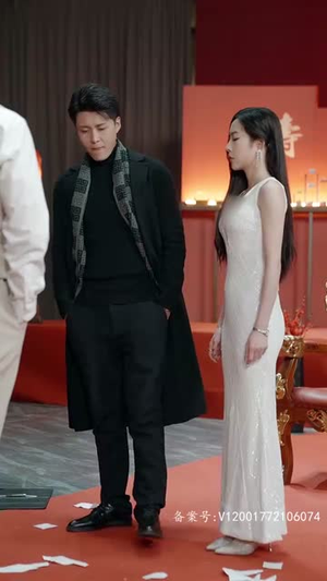 真龙（105集）今日短剧分享