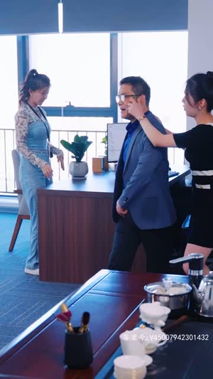 傅影帝天天想官宣（94集）亿万短剧抢先看