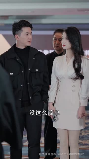 我不是拳王（73集）免费短剧看不停