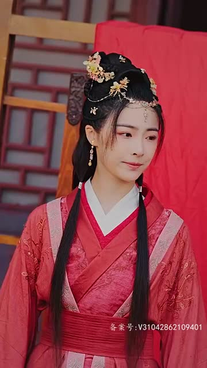 我的老婆是将军（97集）爆款短剧追不停