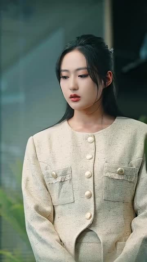 假面情人（93集）女频短剧推荐