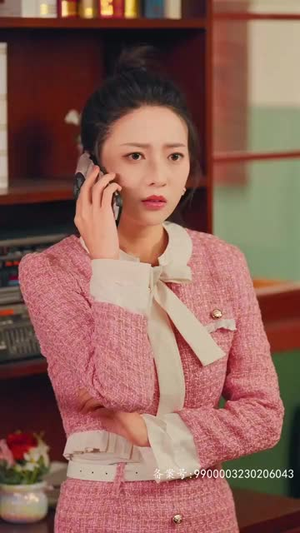 娇宠年下总裁撩爆了（80集）每天分享短剧