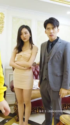 战龙神尊（100集）精彩短剧追不停