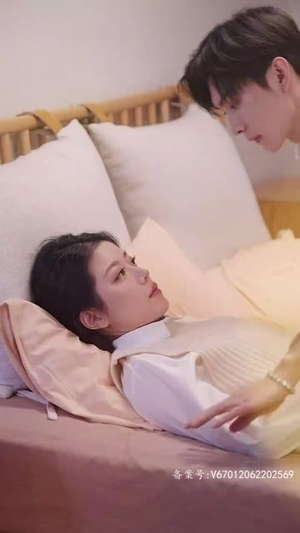 我的神灯大人（72集）热门短剧推广