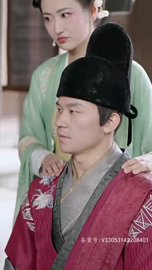 穿越古代我弟是狄仁杰（101集）精彩好看的短剧