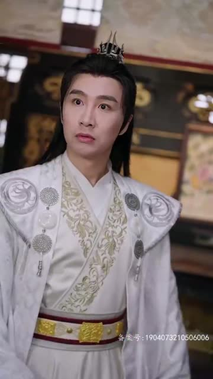 新从今天开始做藩王（84集）短剧精彩不断