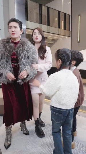 离婚后她怀了帝国总裁的崽（84集）大结局太过瘾了