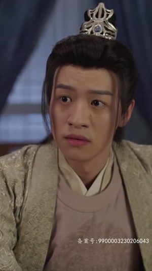 半月时倾（80集）更新时间