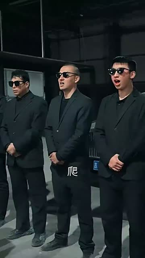 家和万事兴（57集）看到大结局