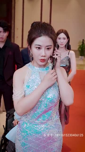 暗冥神子（长篇）热播短剧分享