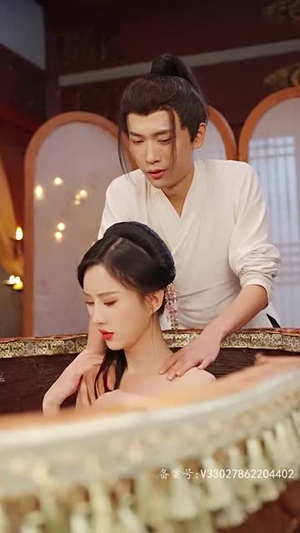 帝皇星（91集）每日分享短剧