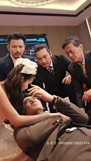 绝品神豪（100集）小短剧推荐