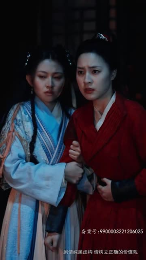 长风踏歌（67集）火爆短剧来袭