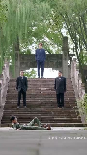 退婚后大佬她又美又飒第一部（98集）短剧追不停