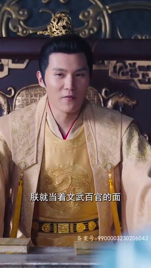 最强锦衣卫（100集）爆火短剧推荐