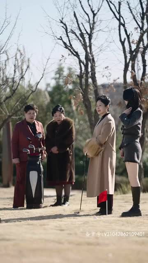 闪婚豪门娇妻马甲藏不住（81集）贝贝短剧分享